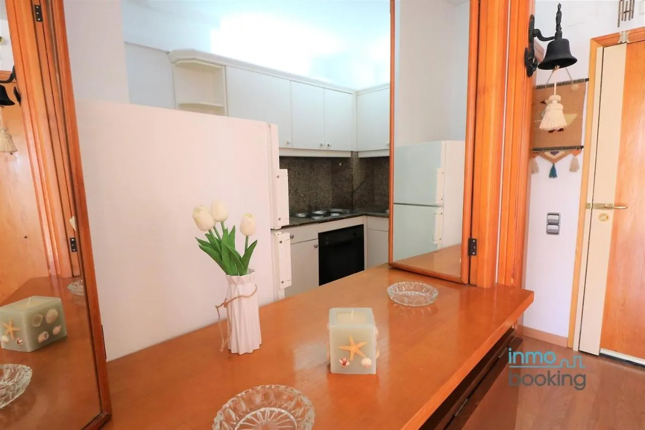 Atcio Duplex Novelty Salou, Climatizado Y Con Vistas Al Mar Apartment
