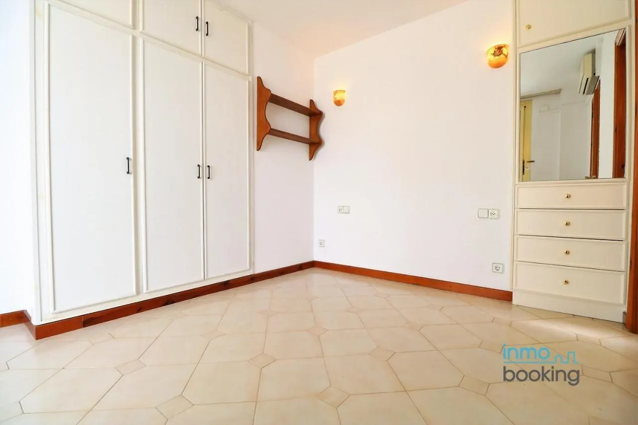 Atcio Duplex Novelty Salou, Climatizado Y Con Vistas Al Mar Apartment