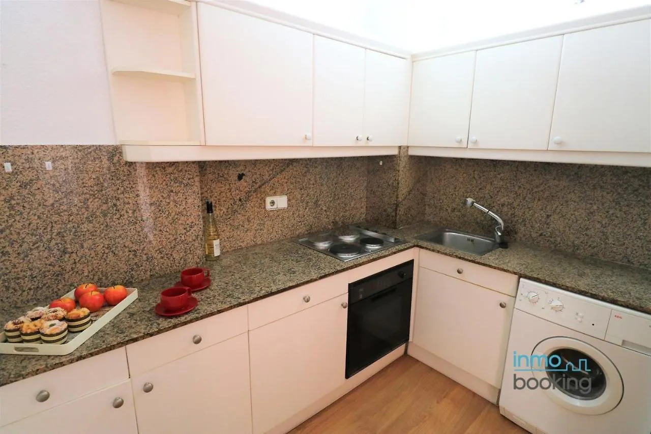 Atcio Duplex Novelty Salou, Climatizado Y Con Vistas Al Mar Apartment 0*, Salou Spain