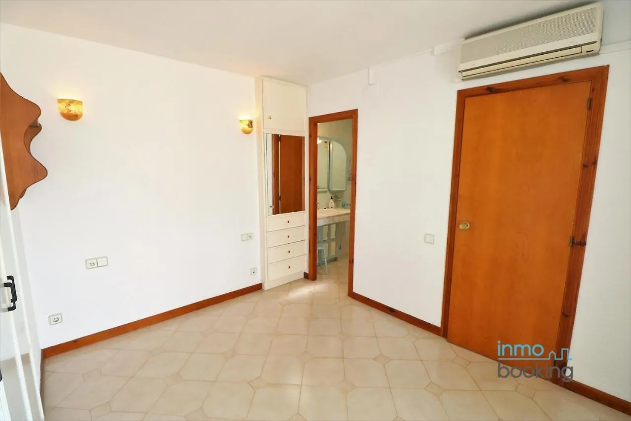 Atcio Duplex Novelty Salou, Climatizado Y Con Vistas Al Mar Apartment Spain