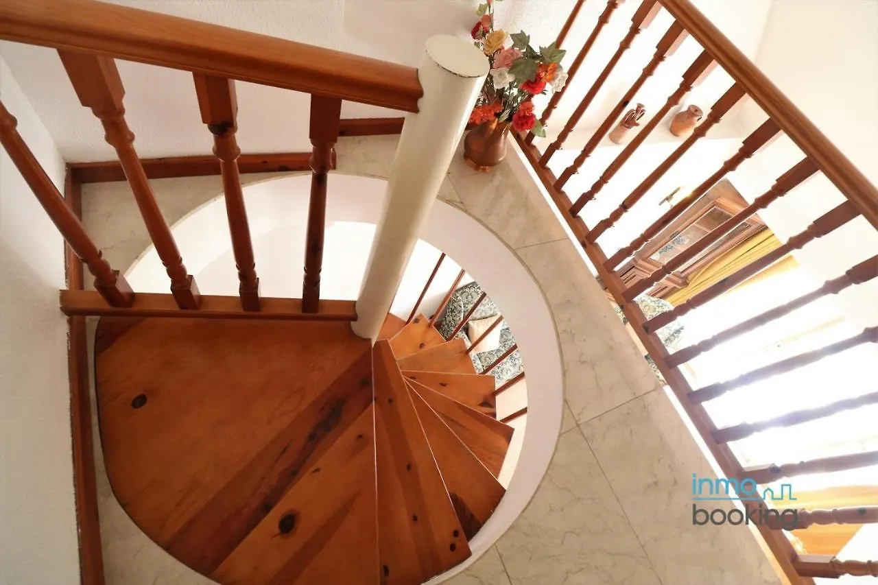 Atcio Duplex Novelty Salou, Climatizado Y Con Vistas Al Mar Apartment