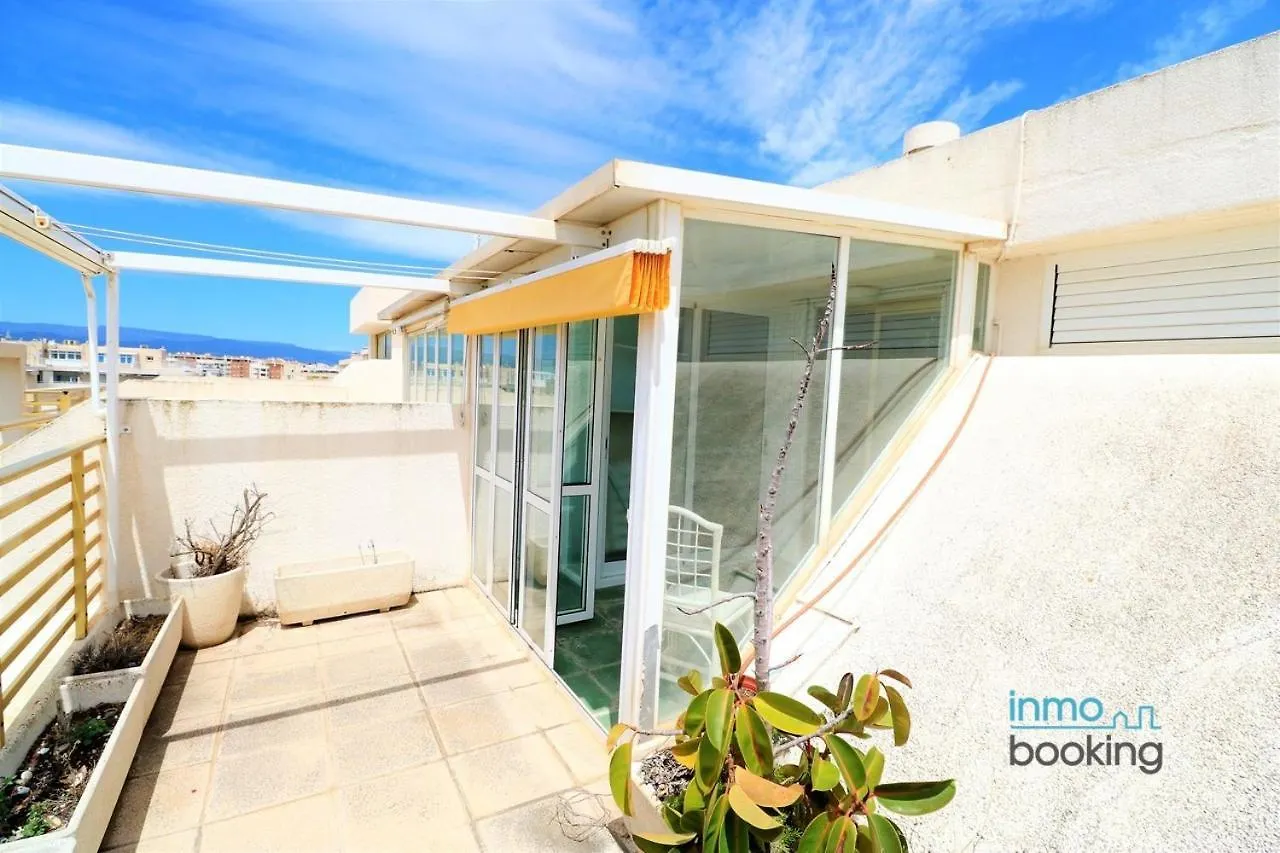 Atcio Duplex Novelty Salou, Climatizado Y Con Vistas Al Mar Lägenhet Spanien